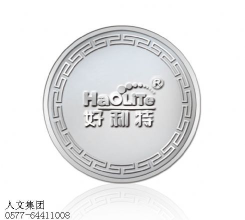纯银纪念章007