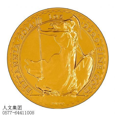 纯金纪念章005